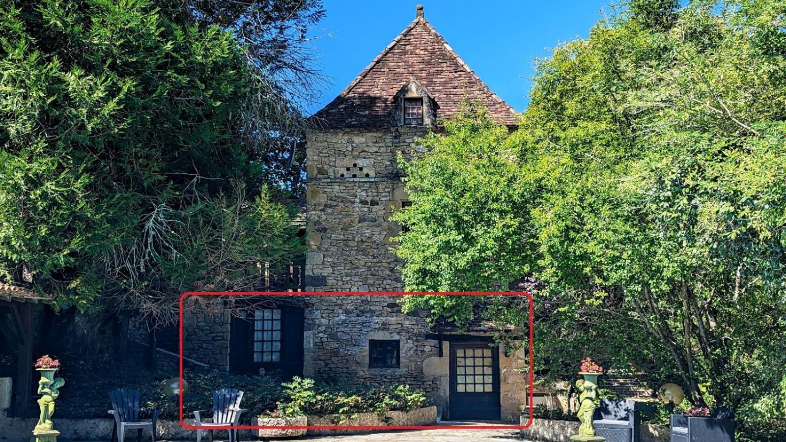 Bonfarto Locations Hotel Urval Bagian luar foto