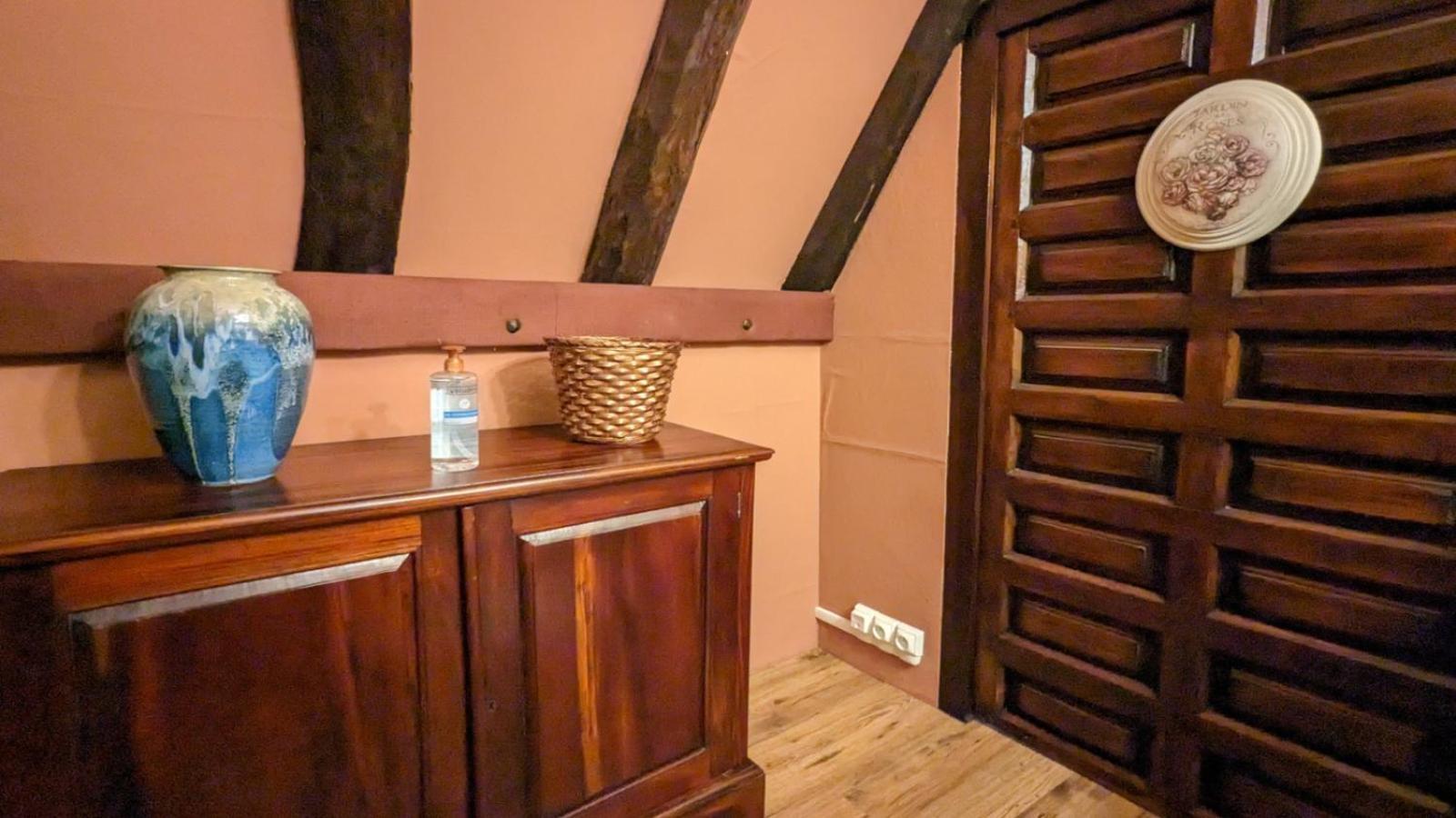 Bonfarto Locations Hotel Urval Bagian luar foto