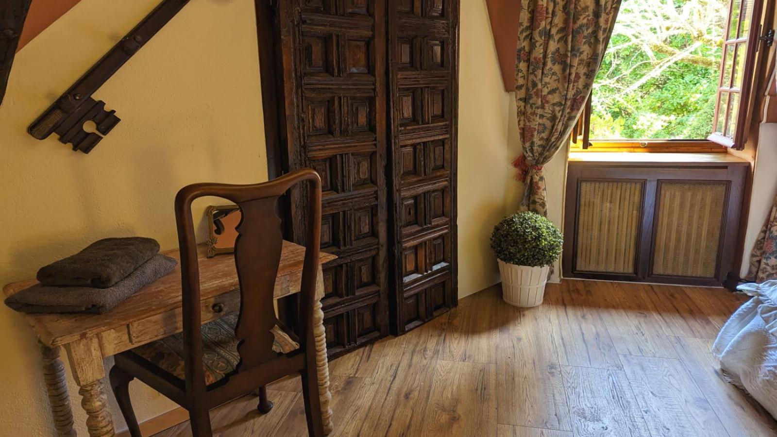 Bonfarto Locations Hotel Urval Bagian luar foto