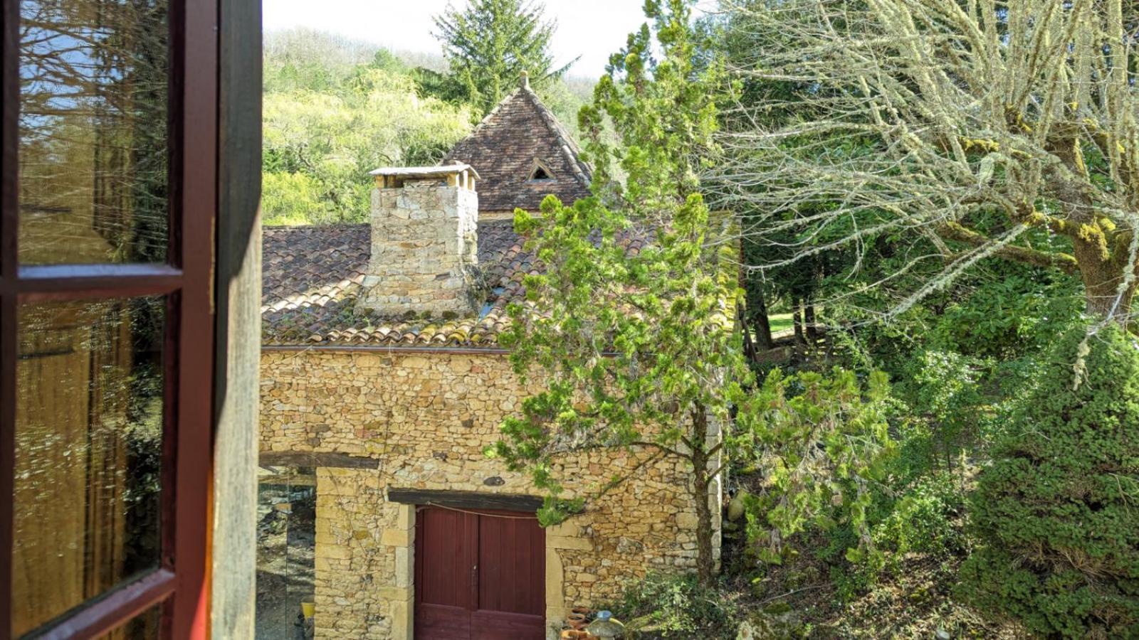 Bonfarto Locations Hotel Urval Bagian luar foto