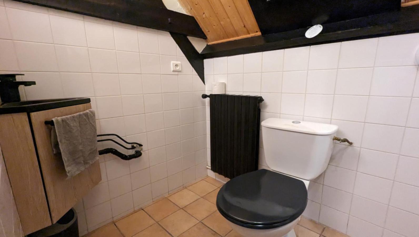 Bonfarto Locations Hotel Urval Bagian luar foto