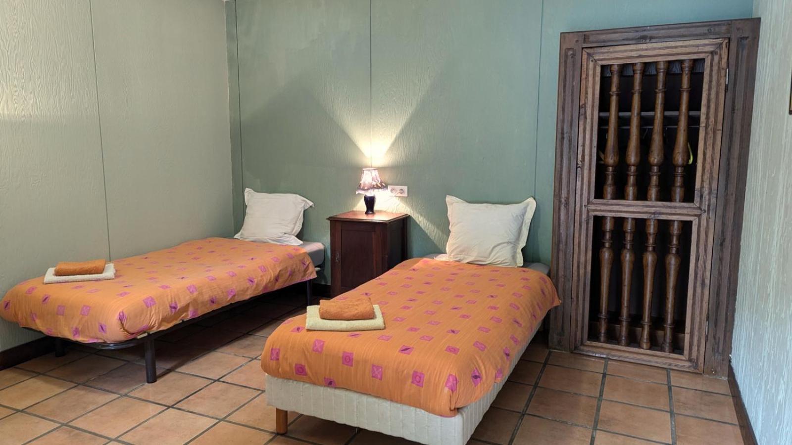 Bonfarto Locations Hotel Urval Bagian luar foto