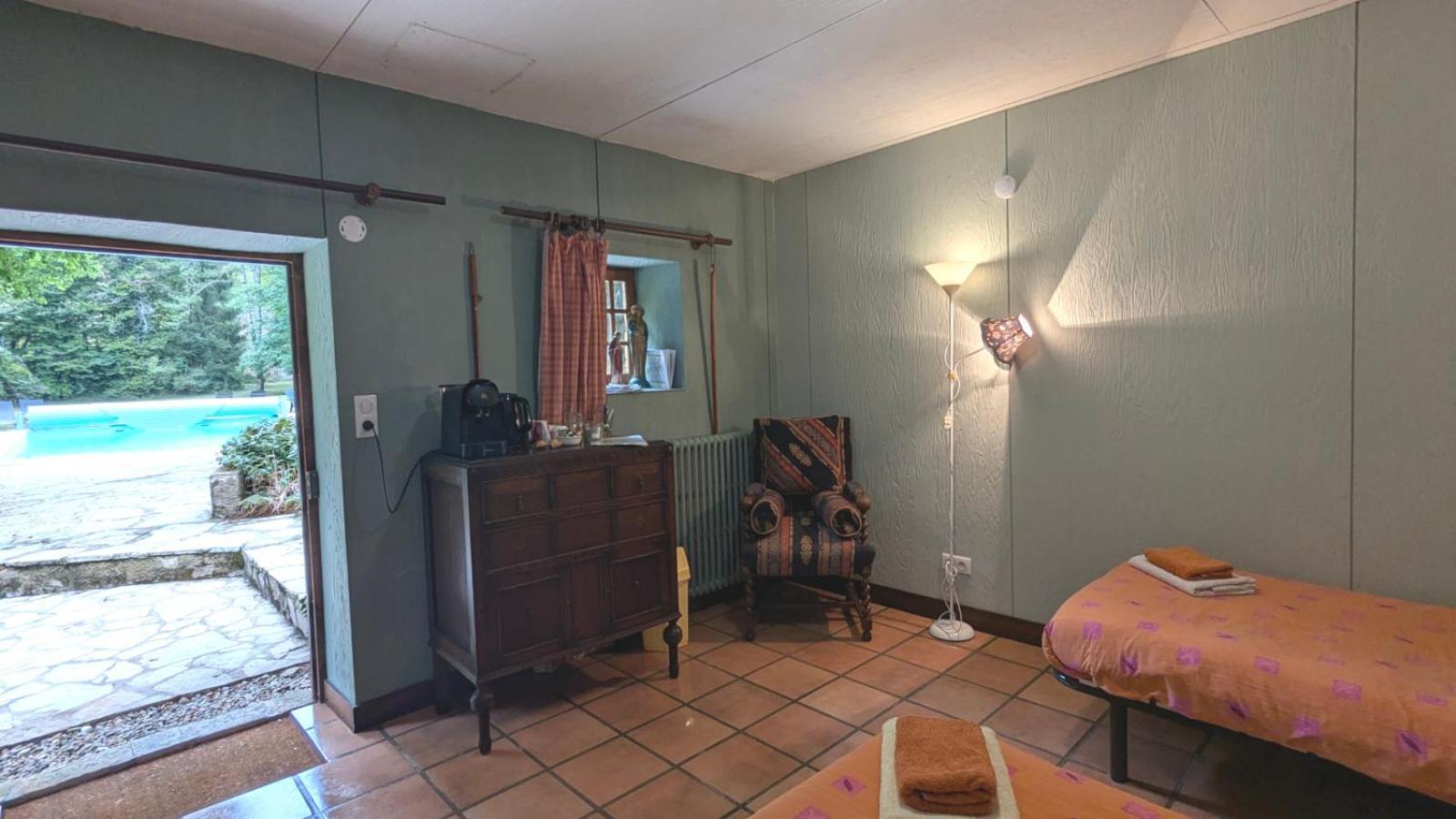 Bonfarto Locations Hotel Urval Bagian luar foto