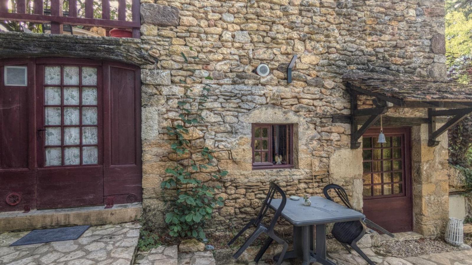 Bonfarto Locations Hotel Urval Bagian luar foto