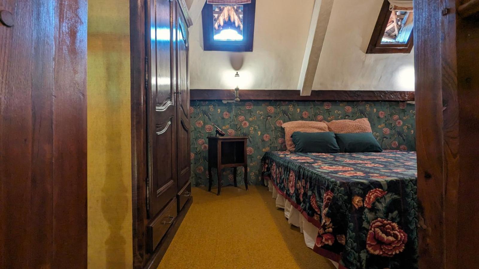 Bonfarto Locations Hotel Urval Bagian luar foto
