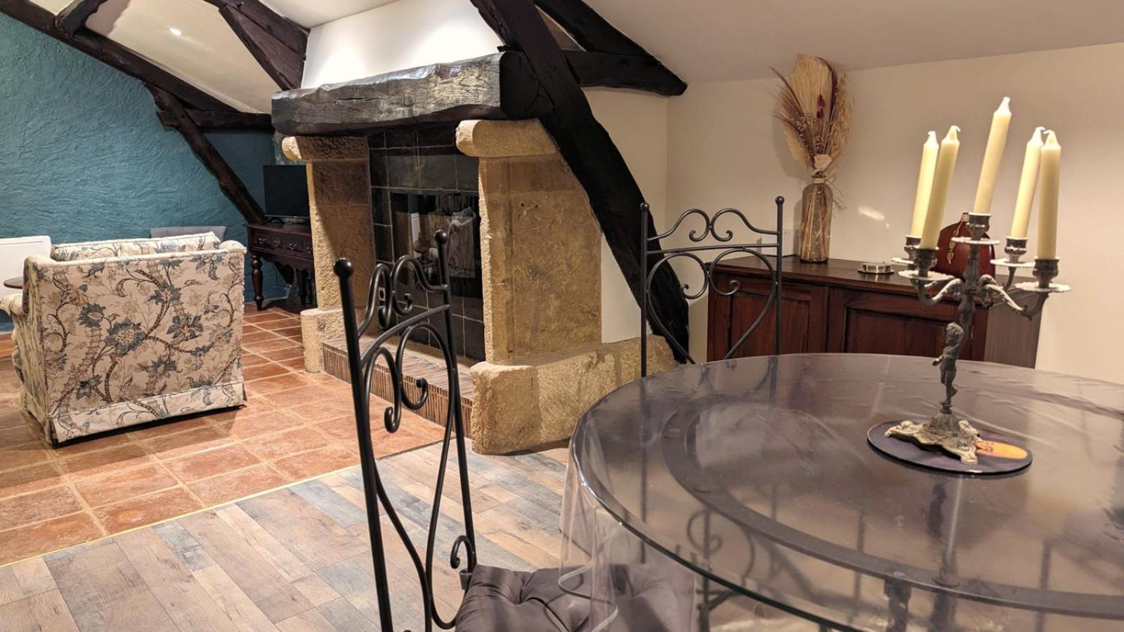 Bonfarto Locations Hotel Urval Bagian luar foto