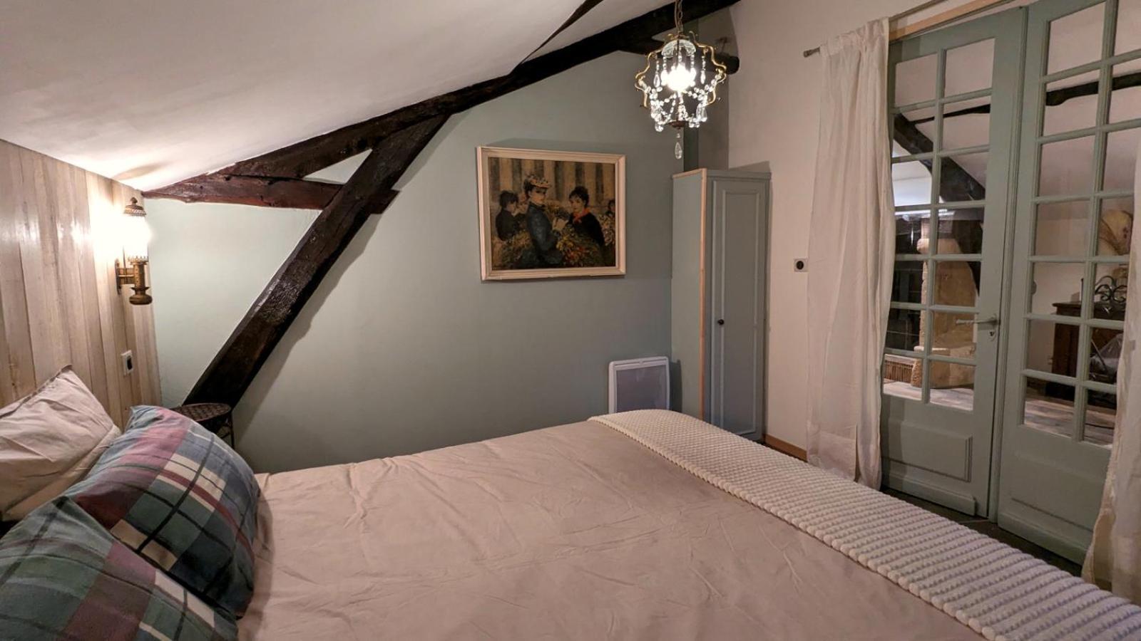 Bonfarto Locations Hotel Urval Bagian luar foto