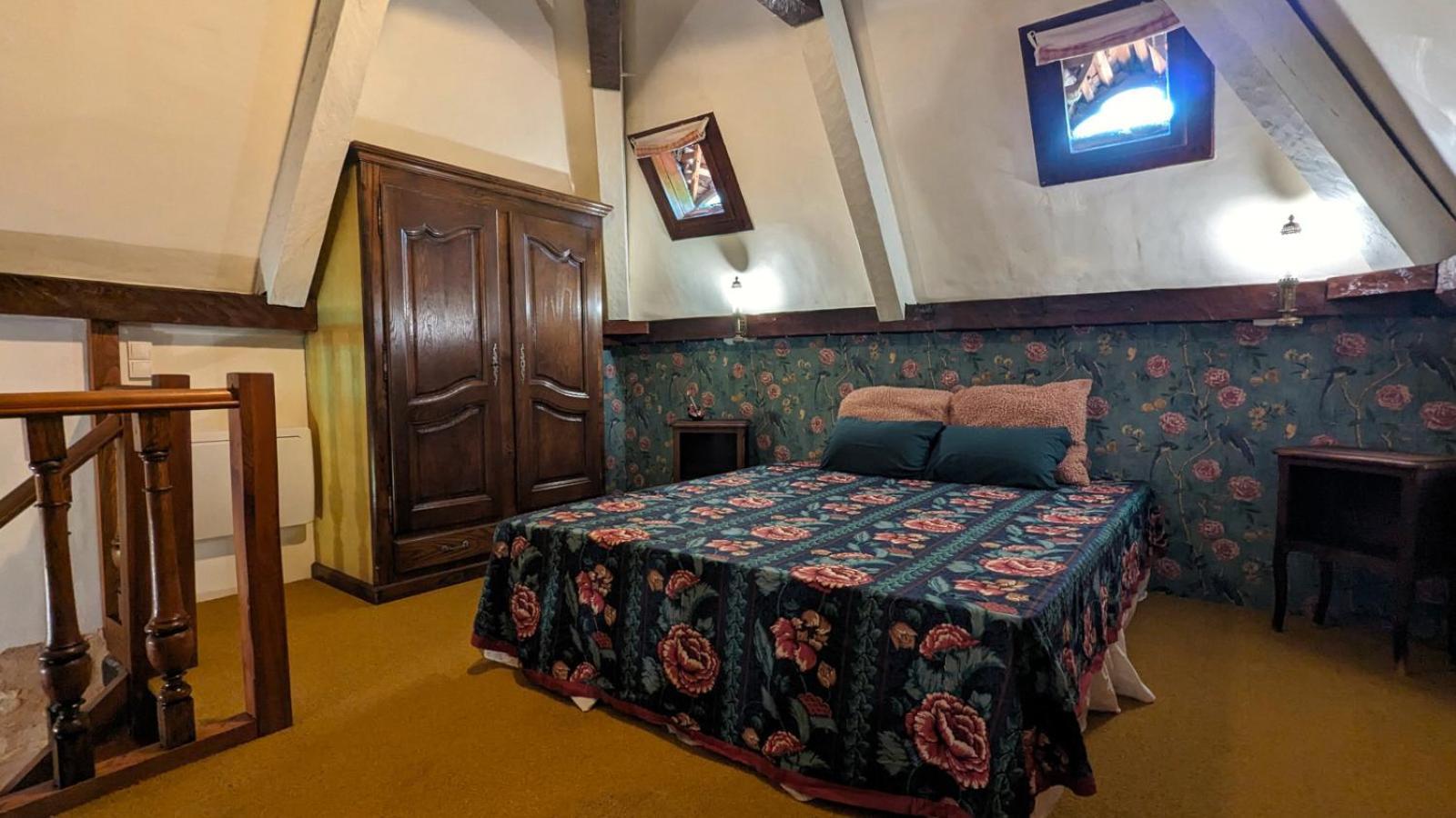 Bonfarto Locations Hotel Urval Bagian luar foto